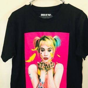 Men Birds of Prey T-Shirt